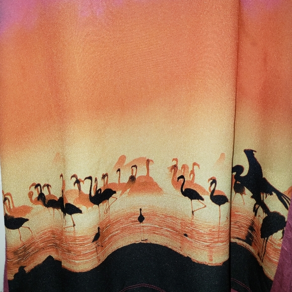 Flamingo 🦩 tank - Picture 4 of 6